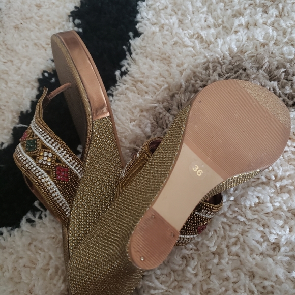 Sandals 👡 Party - Picture 3 of 3